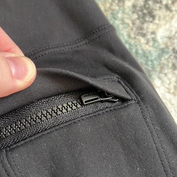 Athleta Delaney Street Tight Pants - Picture 8 of 12